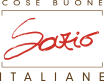 Sazio | Cose buone italiane
