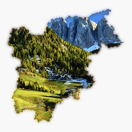 trentino-alto-adige